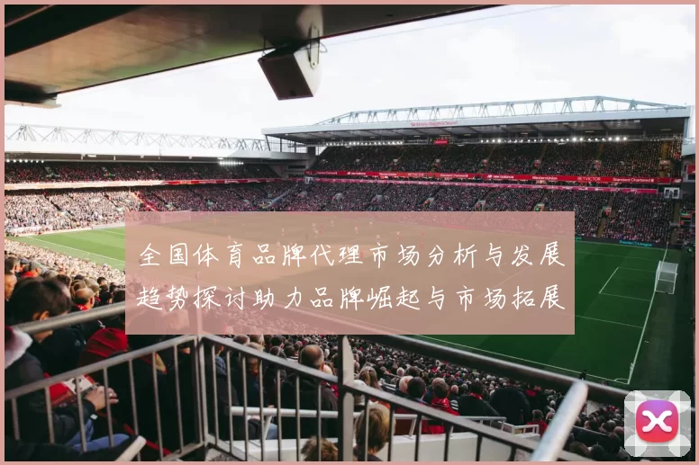 全国体育品牌代理市场分析与发展趋势探讨助力品牌崛起与市场拓展