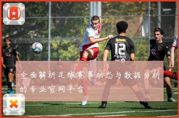 全面解析足球赛事动态与数据分析的专业官网平台